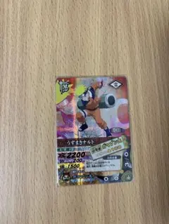 ナルト カードゲーム Vジャンプ プロモ トレカ 黒夢 うちはイタチ PR作-2 ナルト カードゲーム Vジャンプ プロモ トレカ 黒夢 うちはイタチ PR作