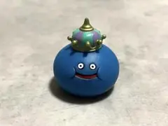 ドラゴンクエスト スライム フィギュア 王冠　ソフビ　当時物