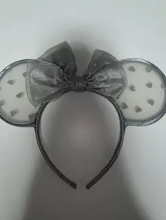 ディズニーシー カチューシャ