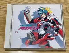 セガサターン アニメ メタルファイターmiku Metal Fighter Miku TV