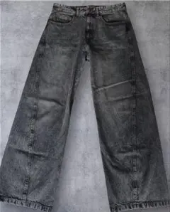 WYM デニムパンツ