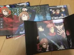 呪術廻戦 ミニ屏風コレクション
