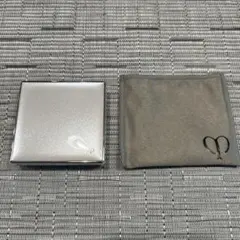 クレ・ド・ポー ボーテタンナチュレールプードルブラン