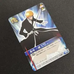 BLEACH ソウルカードバトル 再び生きてこの場所へ!!! P-036 - メルカリ