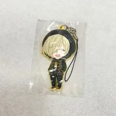 ユーリ!!! on ICE ユーリ・プリセツキー キーホルダー