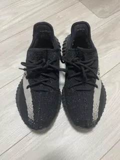 【初期モデル】adidas YEEZY BOOST 350 V2 ブラック