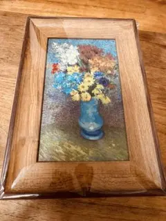 2026年最新】ゴッホ展 ミニフレームの人気アイテム - メルカリ