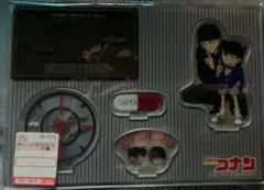 名探偵コナン アクリルスタンド