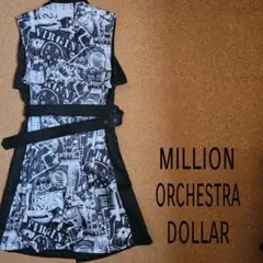 2026年最新】MiLLioN＄ORchesTRAの人気アイテム - メルカリ