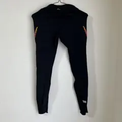 cw-xコンプレッションタイツ