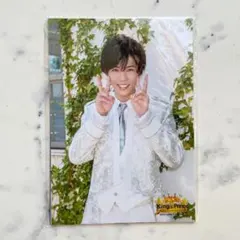 神宮寺勇太　ファーストコン　フォトセ