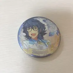 青葉つむぎ 誓約缶バッジ