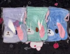 シュガーバニーズ ミントうさ キャラクターグッズ