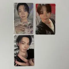 SEVENTEEN ディノ HAPPY BURSTDAY weverse 特典