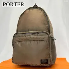 2025年最新】ポーター リュック カーキの人気アイテム - メルカリ
