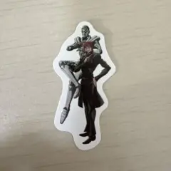 ジョジョ　スシローコラボピック　花京院