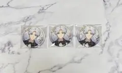逢坂壮五 7th Anniversary 缶バッジセット - メルカリ