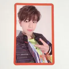 StrayKids スンミン トレカ MIROH コンプ 限定盤 セット ④ 2026年最新】miroh スンミンの人気アイテム - メルカリ