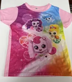 キラキラキャッチ！ティニピン　120cmのサムネイル