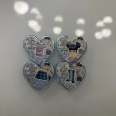 プリティーリズム　プリズムストーン