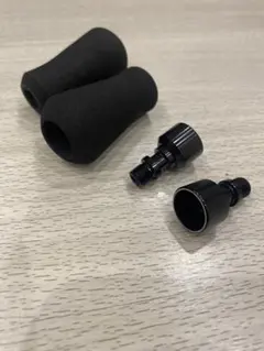 バリアルハンドル軽量シャフト中古セット！ 楽天市場】DRT バリアルハンドル 140mm-150mm 可変ハンドル