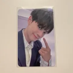 music plant ヨントン トレカ キムギュビン