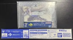 一番くじ アニメウマ娘 F賞 G賞