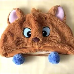 トゥルーズ ファンキャップ