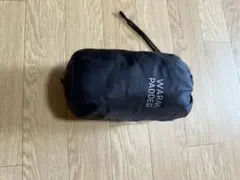 ユニクロ　ライトダウン