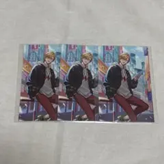 ノスタルジアコレクション2025 神田笑一 3点