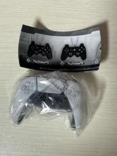 PlayStation5 ミニチュアコントローラー ガチャガチャ