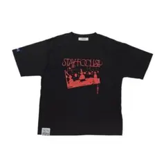 ずっと真夜中でいいのに。 Tシャツ Mサイズ