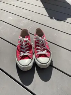 CONVERSE ALL STAR スニーカー