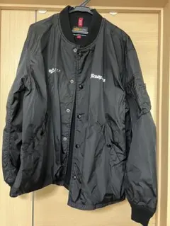 snap-on ジャケット　アメカジ 古着通販】CHOKO Snap-on ナイロンジャケット アメカジ y2k 好配色