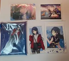 プロセカ 星乃一歌 まとめ売り