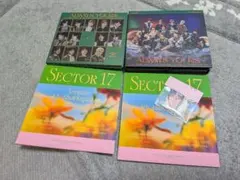 2026年最新】seventeen アルバム まとめ売りの人気アイテム - メルカリ