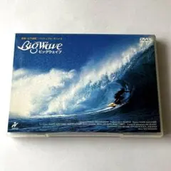 2026年最新】big wave dvdの人気アイテム - メルカリ