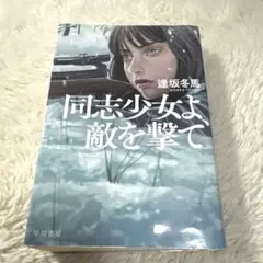 同志少女よ、敵を撃て