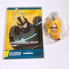 オールマイト グッズセット