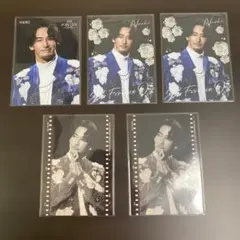 小林直己 JSB FOREVER~ONE~ フォトカードセット