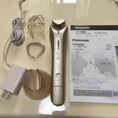 新品未使用】パナソニック 美顔器 濃密泡エステ EH-SC55-N - メルカリ
