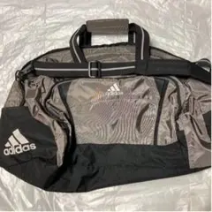 【送料込み 匿名配送】アディダス ボストンバッグ adidas