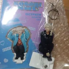 日プ produce101 田島将吾 アクリルキーホルダー アクキー hmv - メルカリ