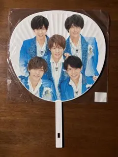 King & Prince Johnny’s Countdown 18-19