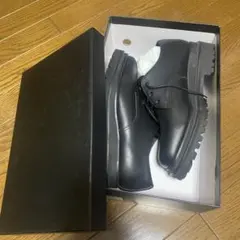 HARE ハイソールスクエアシューズのサムネイル