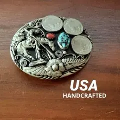 Todd Lassen ギャフコイン マグネティックグラビティフリッパーコイン