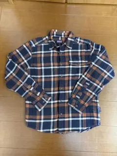 patagonia メンズ　ライトウェイトフィヨルドフランネルシャツ XS