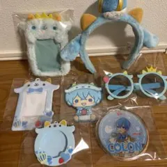 2026年最新】ころんくんの人気アイテム - メルカリ