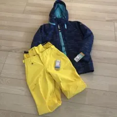 2025年最新】roxy スキーウェアの人気アイテム - メルカリ