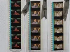 コクリコ坂から 三鷹の森ジブリ美術館 フィルム ブックマーカー 3点